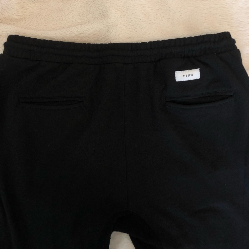 KDNK Los Angeles Jogger Sweatpants | size XL - Picture 6 of 6